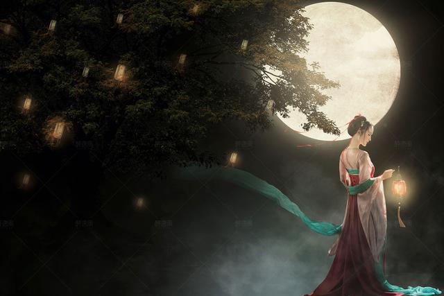 披帛怎么固定在汉服上，披帛怎么固定在汉服上用（纤臂上起舞的云彩——汉服配饰披帛篇）
