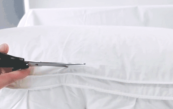 酒店的床垫为什么那么舒服，酒店的床垫为什么睡得舒服（为什么睡五星级酒店比在家睡舒服）