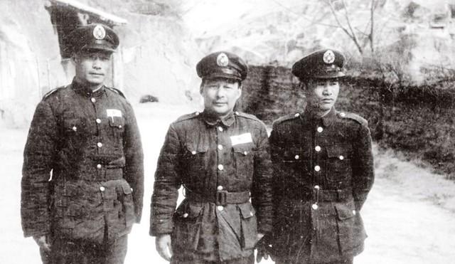 副团级转业什么级别，副师长转业是什么级别（刘少奇和彭德怀为何都提到此人）