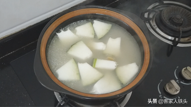 瑶柱煲汤做法大全，瑶柱搭配什么煲汤最好（想要煲一锅靓汤）