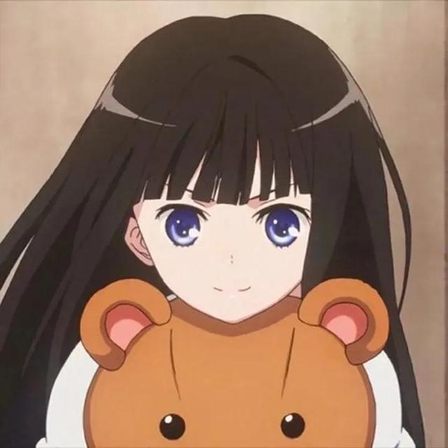 不良少女，微信头像，不良少女（绝美动漫女头，渣女头像）