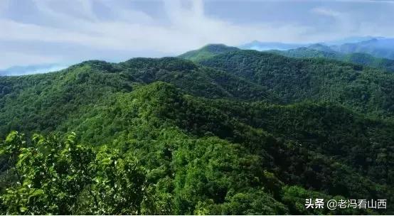 吉县属于哪个市（苹果之乡 旅游名县——吉县）