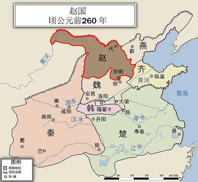 河北省晋县属于哪个市，河北省晋州是什么市（燕赵文化介绍）