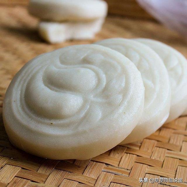 怎么炒白粿，怎么炒白粿好吃又简单（福建人才懂的美味）