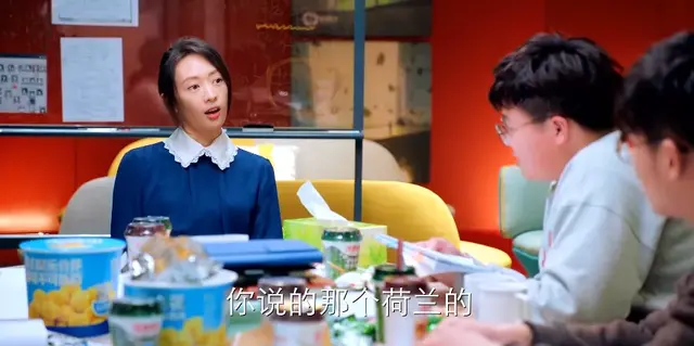 谁说我结不了婚田蕾简介，谁说我结不了婚田蕾结局（《谁说我结不了婚》剧名太劝退）