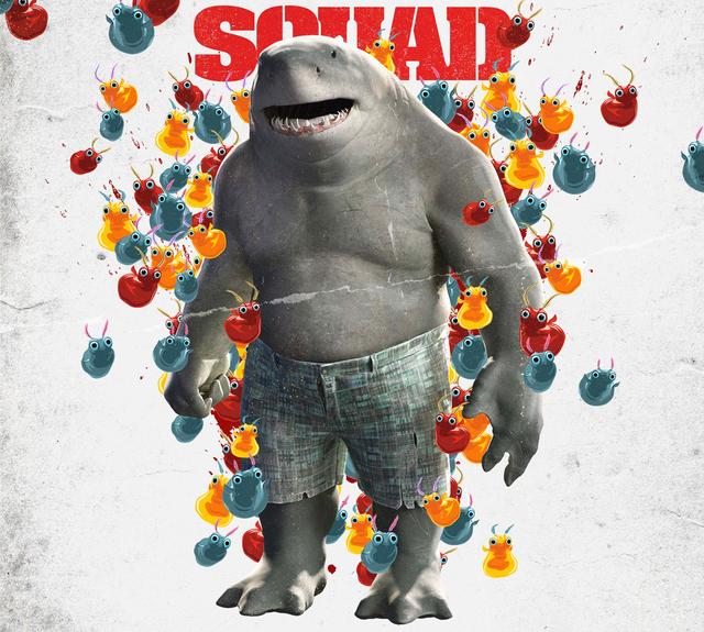 小丑和小丑女恋爱的是哪部电影,小丑和小丑女是哪部