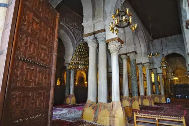 洗大净的顺序图解，洗大净的顺序（它是世界上第二大清真寺）