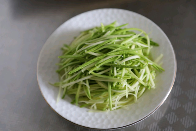 茭瓜的做法大全图片，茭瓜的做法（茭瓜别总炒着吃了）