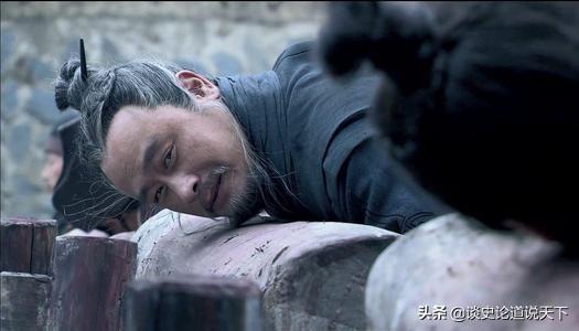 李斯是好人还是坏人，李斯真是个小人（最终的归宿：具五刑）