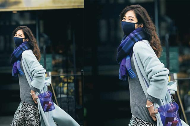 口罩怎么戴好看，如何戴口罩好看些（优雅好看笑容更迷人）