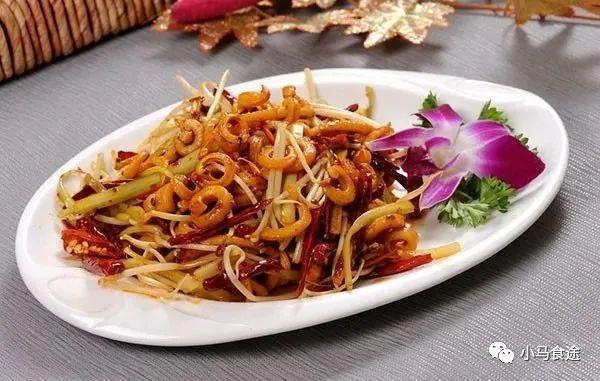 四川必吃的100种美食川菜，30款经典招牌川菜