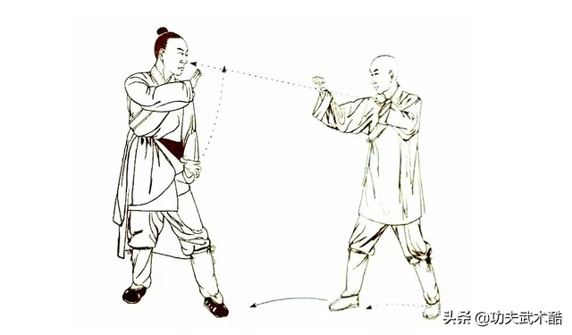 鞭腿怎么样才能有着强力的威力，怎样增加鞭腿威力（九宫十八腿绝招<上>）