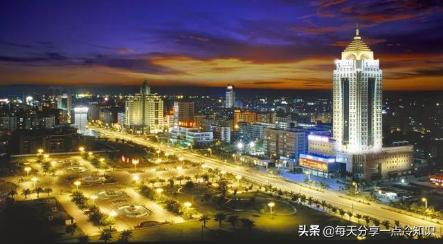 如何区分农眼树和荔枝树，龙眼树和荔枝树的区别（10个茂名冷知识）