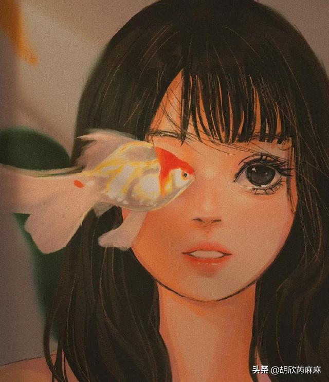 皆甜:动漫古风头像女/跨过星河迈过月亮去迎接更好的自己，星空头像女生动漫古风微信（跨过星河迈过月亮去迎接更好的自己.）