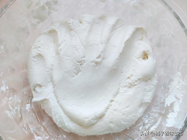家庭自制汤圆的做法，自己在家做汤圆简单做法（正月十五宅在家）