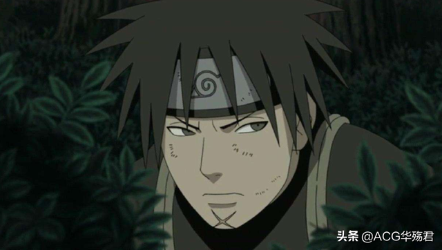 团藏怎么会有写轮眼，团藏手上的写轮眼有什么用（团藏的第一只写轮眼从何而来）