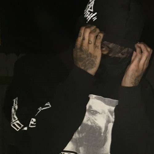 6ix9ine是黑人吗，欧美xxxtentacionand6ix9ine（结果25年刑期断送一生）