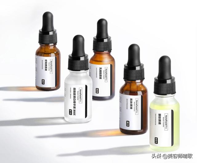 377美白精华，野城医生377vc美白精华怎么用（美白精华大盘点 ）