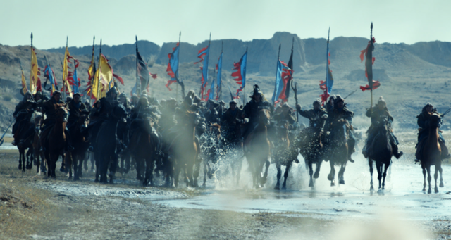 霍去病脸部复原图，霍去病有多帅（我国历史上最年轻的将军——霍去病到底有多厉害）