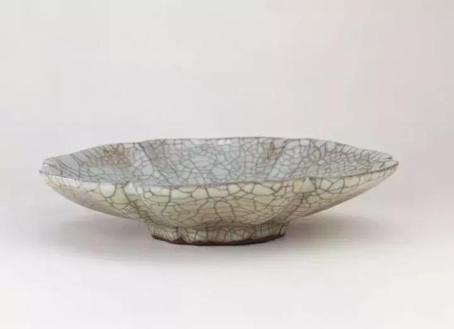 哥窑瓷概况，初识“哥窑”