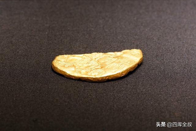 蛮夷之地是指哪里，古代指的蛮夷之地是哪里（被中原视为蛮夷之地的荆楚竟是黄金大国）