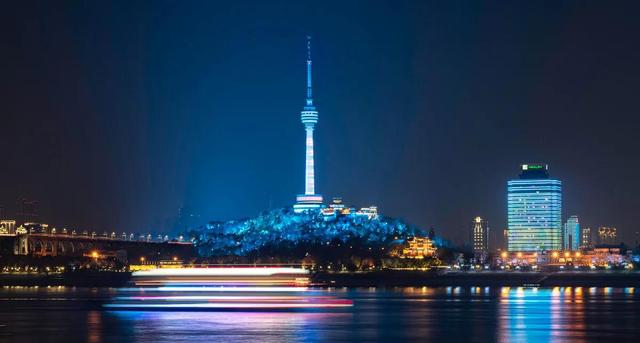 武汉旅游一日游，武汉旅游一日游最佳攻略（教你一天就可以逛完武汉著名景点）