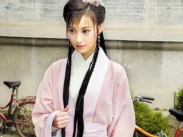 杨雪个人资料，美味奇缘陈丽华谁演的扮演者杨雪个人资料（靠眼神黑化的“江玉燕”）