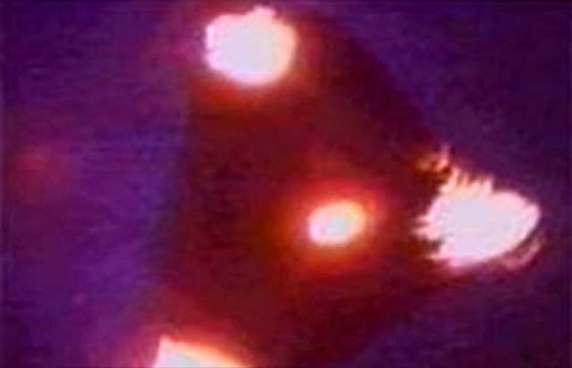 ufo真的存在吗，ufo真的存在吗经典传奇（从古至今有多人目睹UFO）