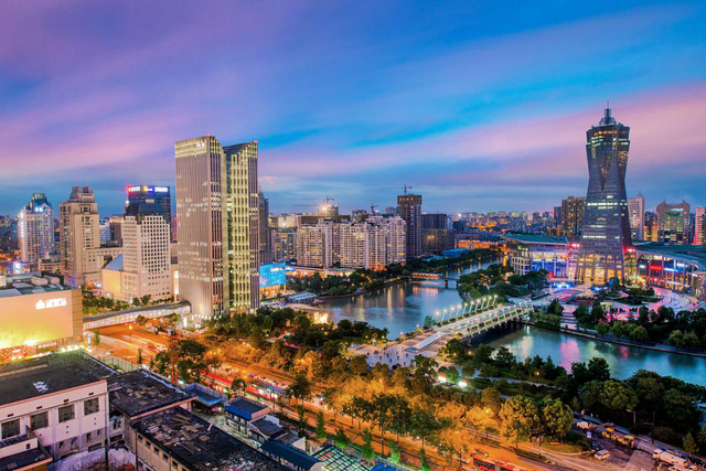 龙舟的英文是什么， 迎亚运杭州市民英语口语一本通②
