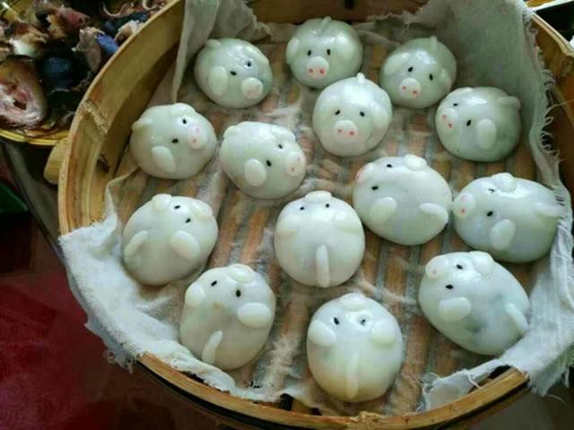 黄粑是什么做的，黄粑怎么做好吃（殊不知这三种粑粑才是新宠儿）