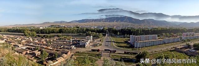 福海县属于哪个市，福海县属于哪个市哪个区（新疆阿勒泰下辖的7个行政区域一览）