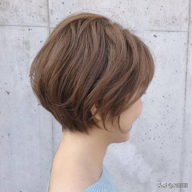 什么样的脸型适合短发，什么脸型适合剪短发（有这3个特征的女性）
