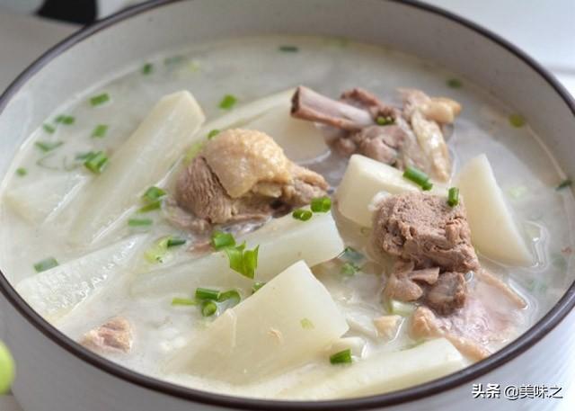 鸭汤怎么炖好喝又营养，笋干老鸭汤怎么炖好喝又营养（13道滋补养气老鸭汤）