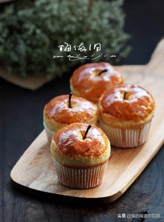 苹果有哪些吃法，苹果有那些吃法（这17种方法你都试过吗）