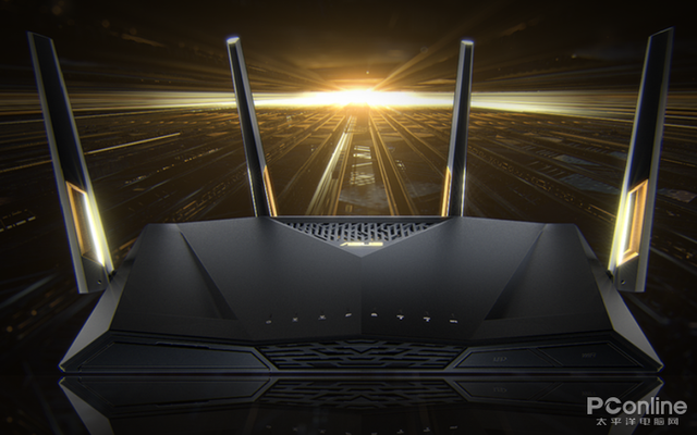 rtacrh17，rtacrh17无线桥接（手机都支持WiFi6了）