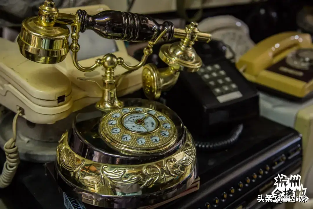 还有人记得东宝空调吗，东宝空调是什么公司生产的（复古爱好者必去的半山旧货市场）