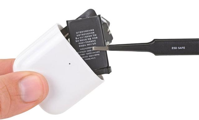 mwh和mah有什么区别，手机电池容量单位mAh与mwh关系如何计算（AirPods）