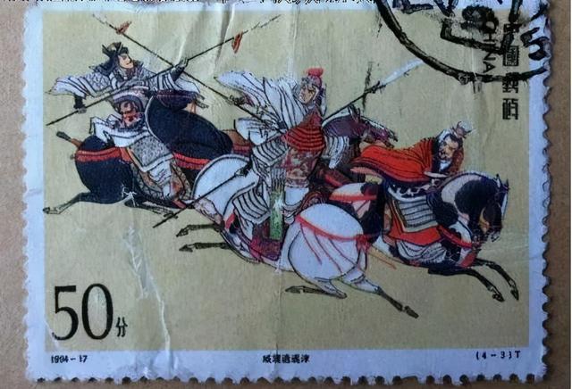 刘备大意失荆州的故事，刘备大意失荆州是什么意思（是诸葛亮大意失荆州吗）