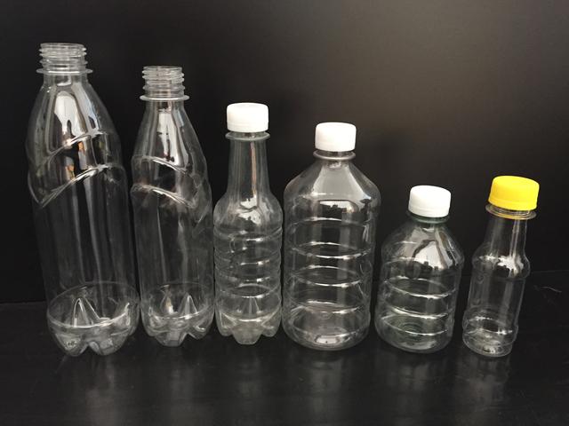 塑料瓶底的数字5，塑胶杯底部的数字代表着什么（塑料瓶下面标“1”代表着什么）