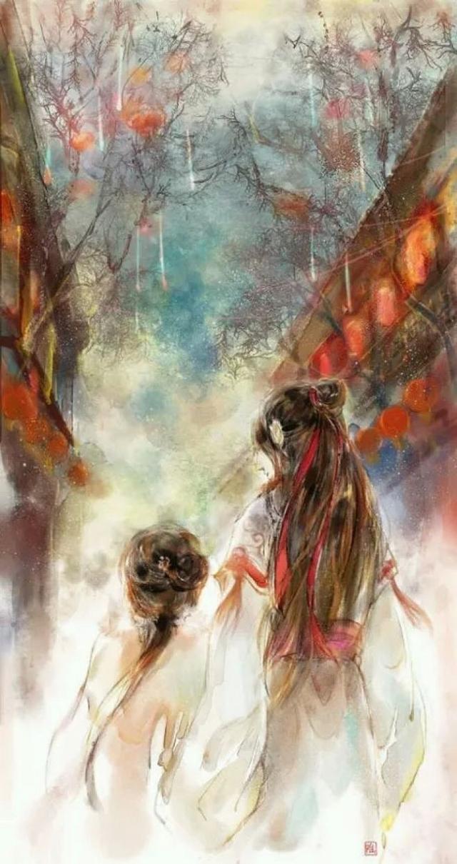 诗词∣一年十二月，月月有诗意，唯美醉人
