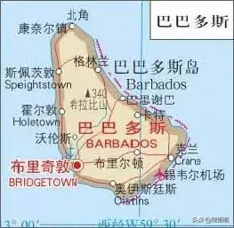 哪个国家面积最小，世界上面积最小的国家是哪个（世界上最小的10个国家）