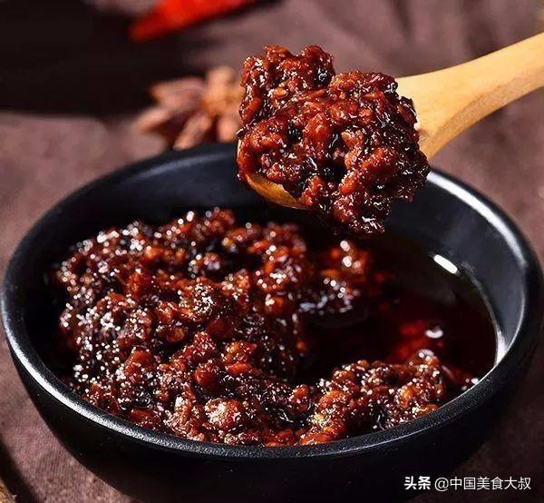 如何做出好吃的酱料，一勺就能香透一整碗的独家秘制酱料配方
