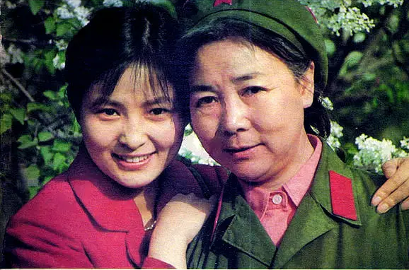 言情小说排行榜2013前十名，2013年小说排行榜言情（80年代父辈迷恋的“挂历女神”）