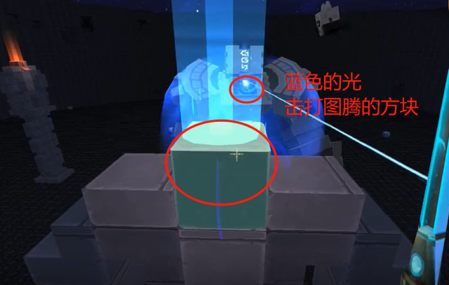 迷你世界远古巨人怎么召唤，迷你世界的远古巨人怎么召唤（迷你世界萌眼星掘地三十米召唤远古巨人你试过吗）