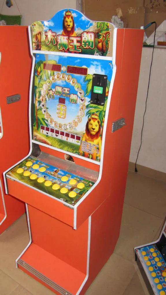 捕鸟机，深海搁浅捕鸟器怎么用（赌博机，吃人不吐骨头。）