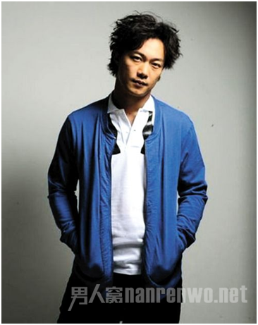 陈奕迅的英文名，陈奕迅英文名（明星们的英文名背后是什么寓意）