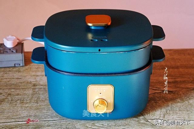 松子玉米的做法，玉米馒头怎么做才能松软好吃视频（玉米这样做也太好吃了吧）