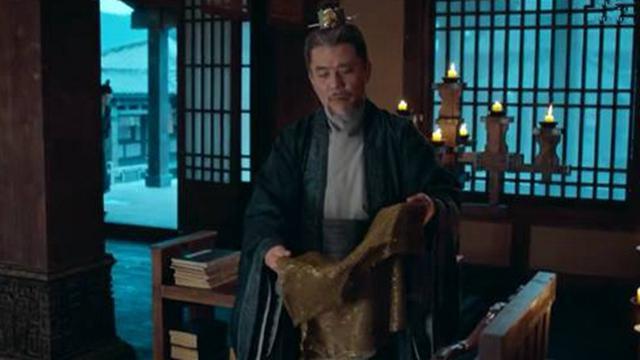 琅琊榜小说结局，琅琊榜小说原著结局（琅琊榜：梅长苏逝世后）