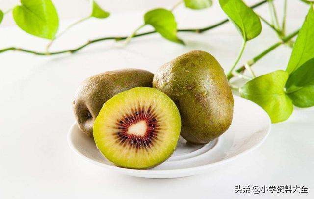 关于蔬菜类的词语，蔬菜的词语有（关于《水果蔬菜+农作物》的好词、好段、百科小知识）