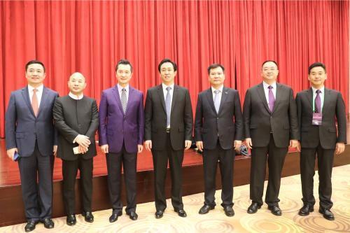 王文银简介，正威王文银简介（三次豪赌成功坐拥万亿铜山）